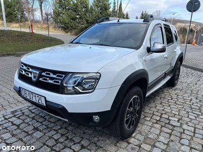 Dacia Duster 1.2 TCe Outdoor S&S