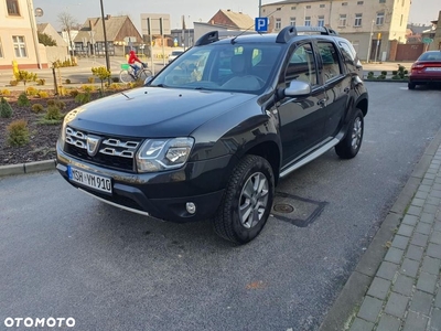 Dacia Duster 1.2 TCe Prestige