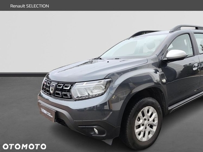 Dacia Duster 1.3 TCe Comfort