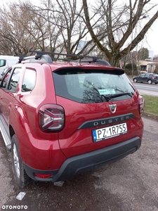 Dacia Duster 1.3 TCe Expression