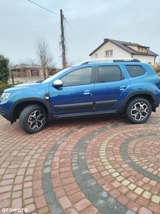 Dacia Duster 1.3 TCe Prestige