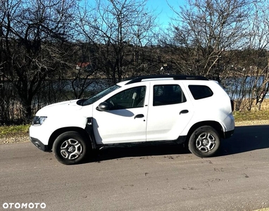 Dacia Duster 1.5 Blue dCi Comfort