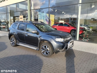 Dacia Duster 1.5 Blue dCi Journey 4WD