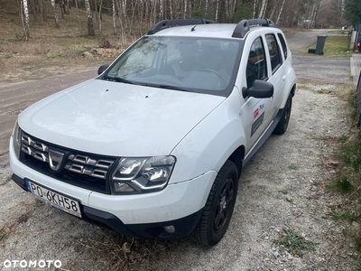 Dacia Duster 1.5 dCi Laureate 4x4