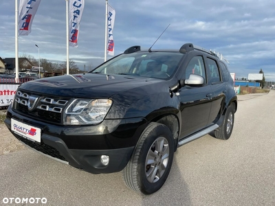 Dacia Duster 1.6 SCe Ambiance S&S