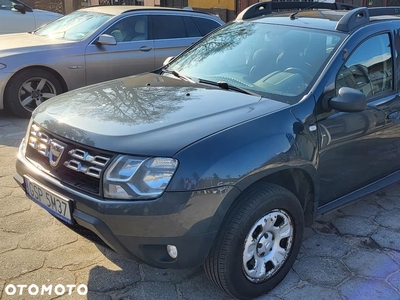 Dacia Duster 1.6 SCe Laureate 4x4 S&S