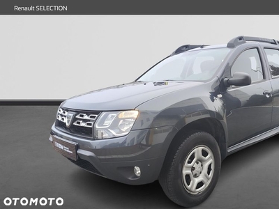 Dacia Duster 1.6 SCe Open S&S