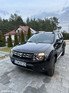 Dacia Duster 1.6 SCe Outdoor S&S