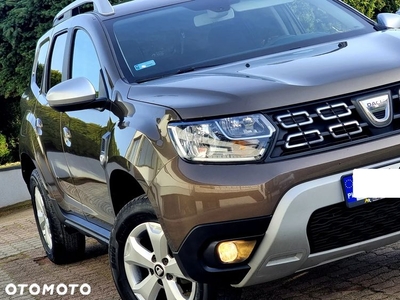 Dacia Duster 1.6 SCe Prestige