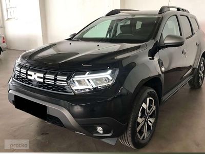 Dacia Duster I 1.0 TCe Journey LPG 1.0 TCe 100KM LPG Journey!