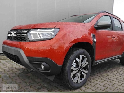 Dacia Duster I 1.0 TCe Journey LPG 1.0 TCe 100KM LPG Journey!