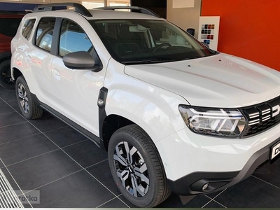 Dacia Duster I 1.3 TCe Journey 1.3 TCe 130KM M6 Journey!