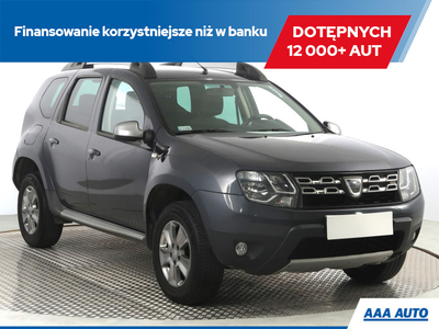 Dacia Duster I SUV Facelifting 1.6 16V 105KM 2014