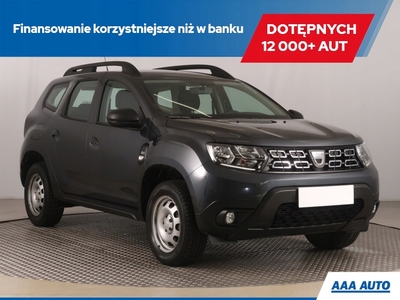 Dacia Duster II SUV 1.0 TCe 101KM 2020