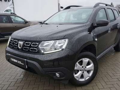 Dacia Duster II SUV 1.0 TCe LPG 100KM 2021