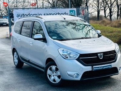 Dacia Lodgy