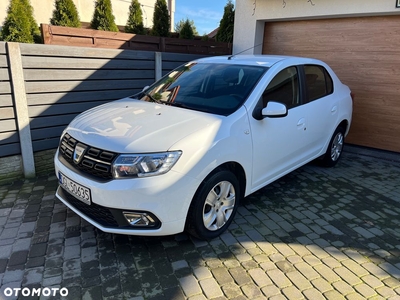 Dacia Logan 1.0 SCe Laureate