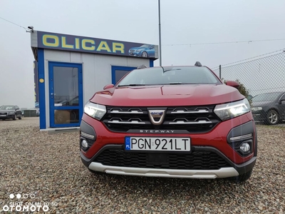 Dacia Sandero 1.0 TCe SL Celebration S&S