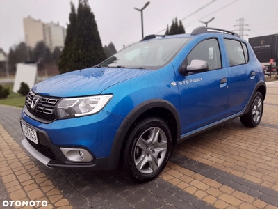 Dacia Sandero TCe 90 (S&S) Comfort