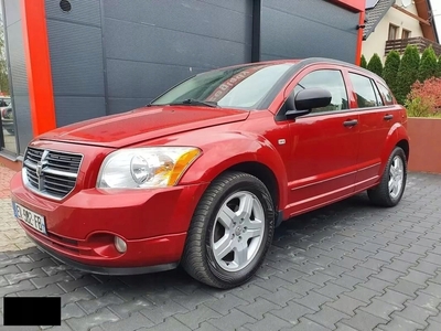 Dodge Caliber 2006