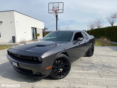 Dodge Challenger 3.6 GT Plus AWD