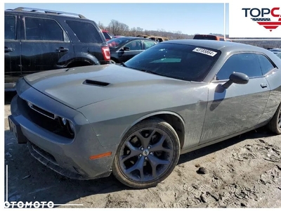 Dodge Challenger 3.6 SXT Plus