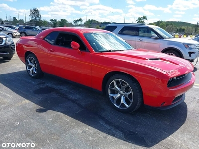 Dodge Challenger 3.6 SXT Plus