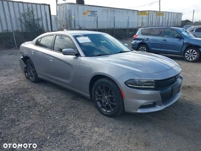 Dodge Charger 3.6 GT