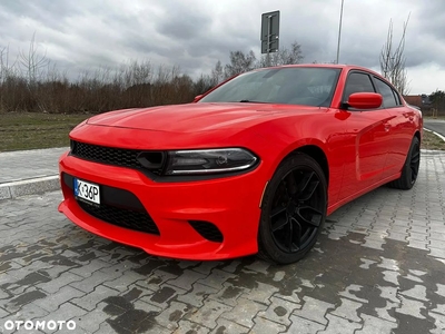 Dodge Charger 3.6 GT