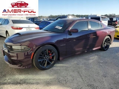 Dodge Charger VII 2022