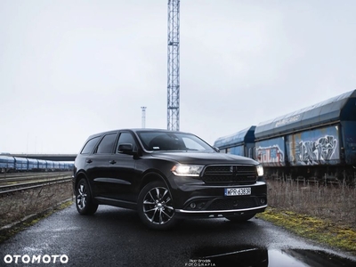 Dodge Durango 5,7 R/T