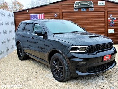 Dodge Durango 5.7 R/T