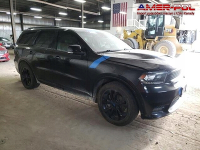 Dodge Durango III 2020