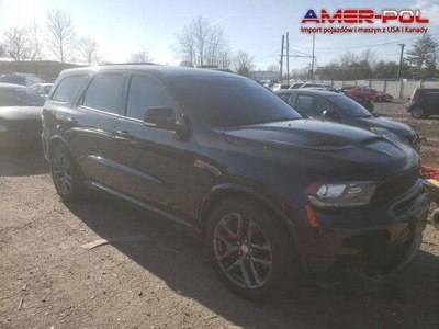 Dodge Durango III 2020