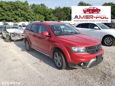 Dodge Journey 2016