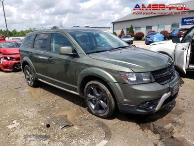 Dodge Journey 2018