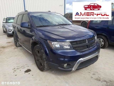 Dodge Journey 2018