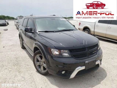 Dodge Journey 2018