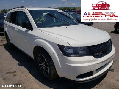 Dodge Journey 2018