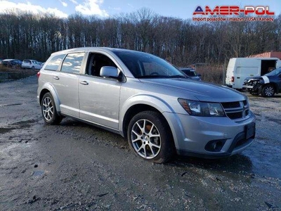 Dodge Journey 2018