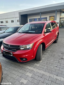 Dodge Journey