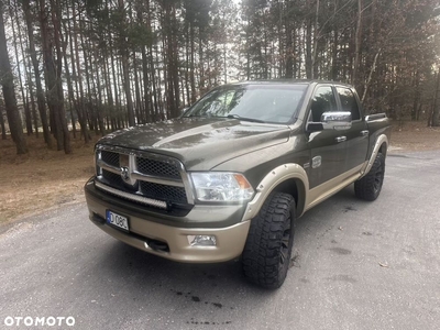 Dodge RAM 1500 5.7 4x4