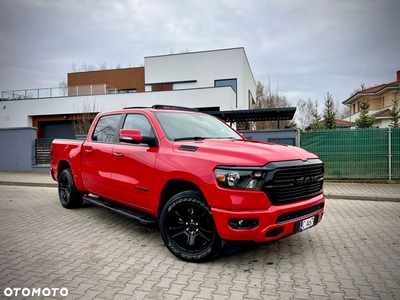 Dodge RAM 1500 5.7 4x4