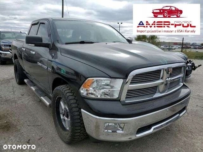 Dodge Ram IV 2012