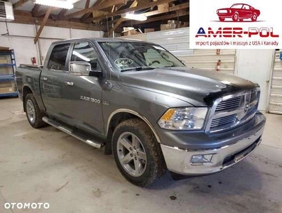 Dodge Ram IV 5.7 V8 390KM 2012