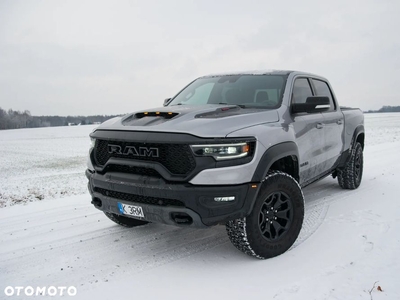 Dodge RAM TRX