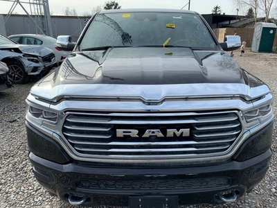 Dodge Ram V 2021