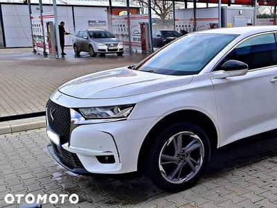 DS Automobiles DS 7 Crossback 1.2 PureTech GPF Be Chic