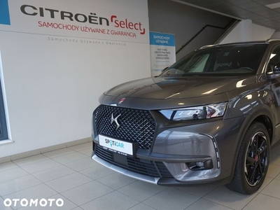 DS Automobiles DS 7 Crossback 1.6 PureTech GPF Performance Line +