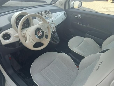 Fiat 500 1.2 70KM Lounge, Salon PL, Dach Panorama